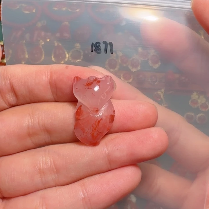 未镶嵌5+多圈南红玛瑙