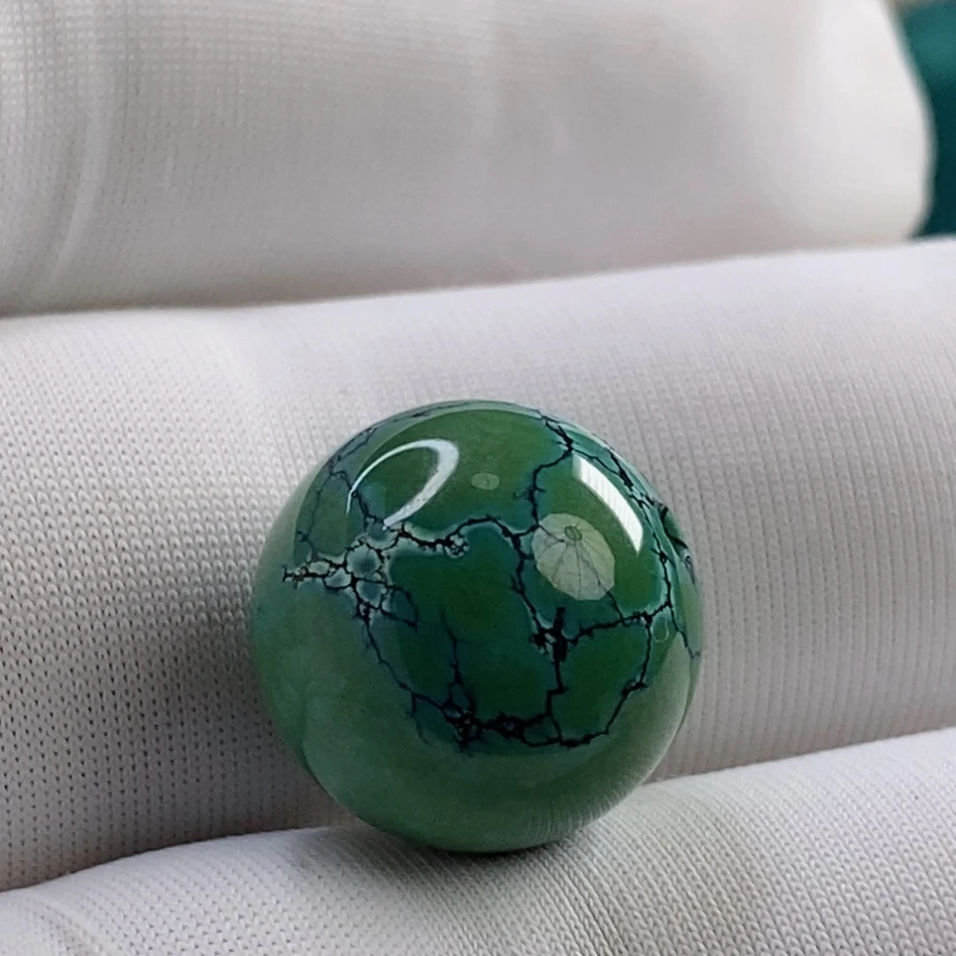 绿松石未镶嵌其他