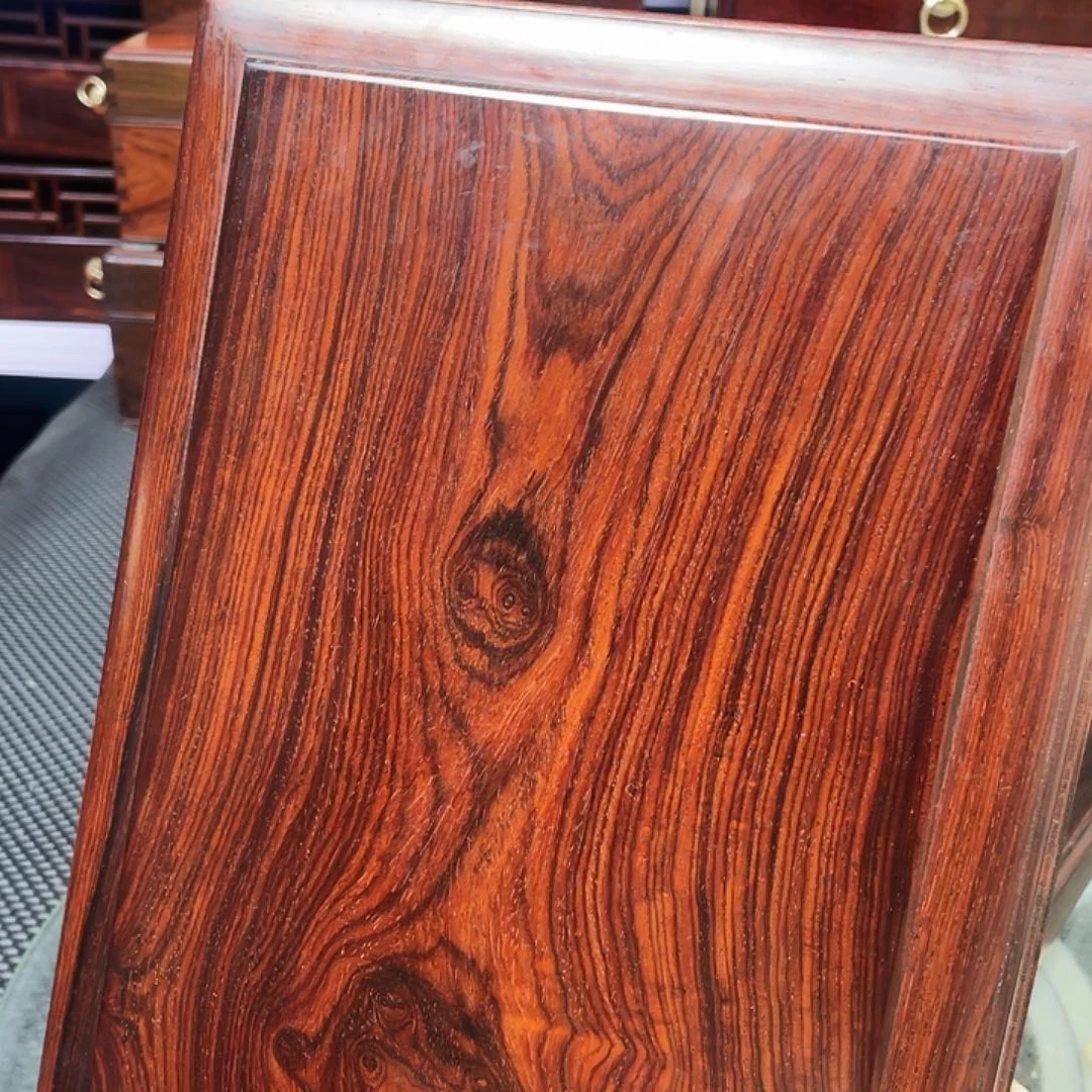 木微凹盒子和独板