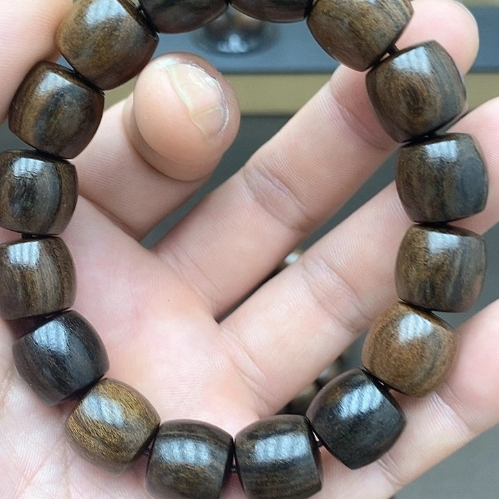沉香碎屑沉香巴布亚贡木药沉6