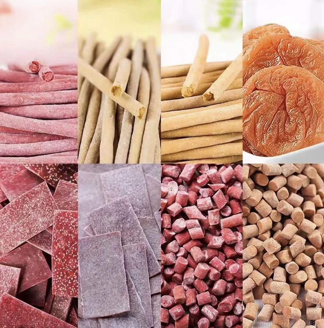 【超值】综合梅子 爽口办公室零食