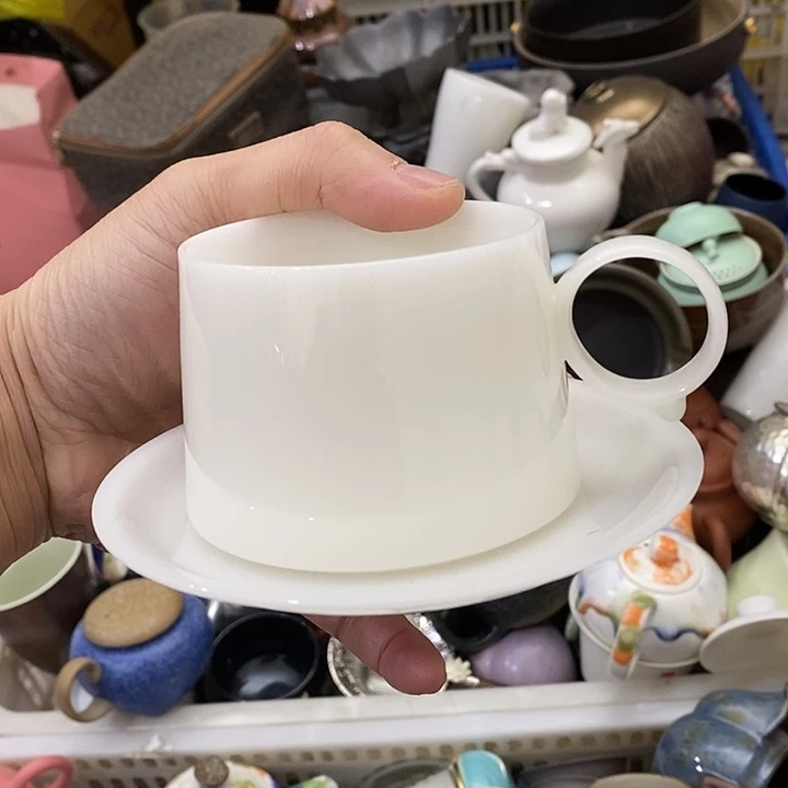 陶瓷艺术品及陶瓷制品