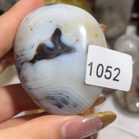 【闪购商品】水晶大型摆件（非配饰）未镶嵌