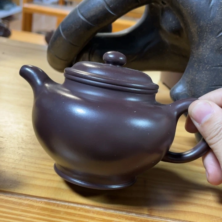 茶壶紫砂紫砂艺术学院