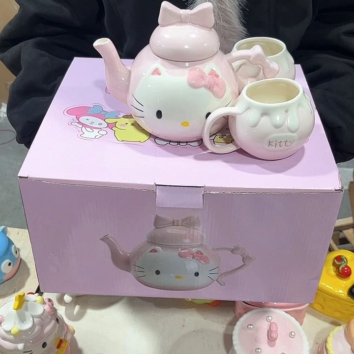 紫砂茶叶罐我们的生活也