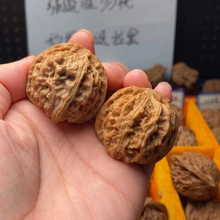 木质类38尺全品苹果微色差