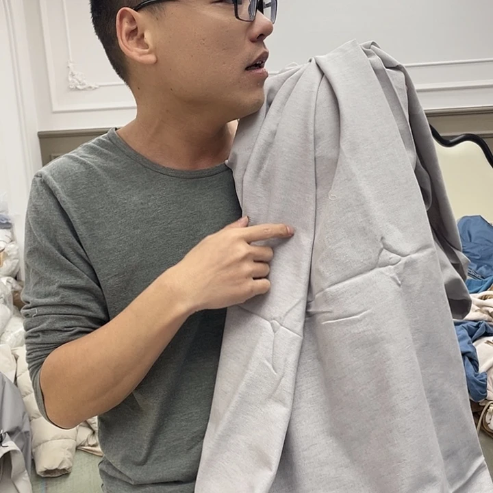 上***水棉全棉棉全棉019单床单