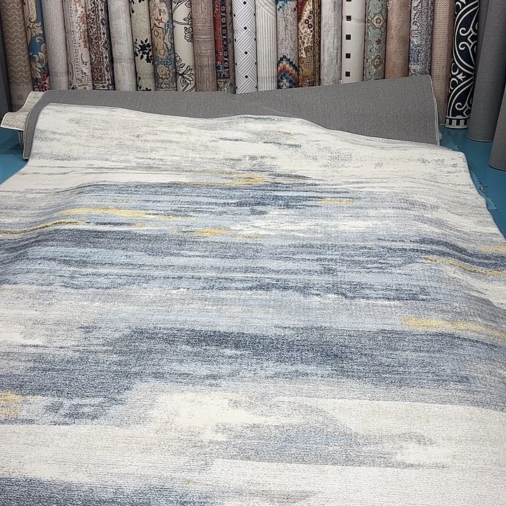 混纺300×398尺寸误差±1-3cm棉布底比利时绒微瑕特价