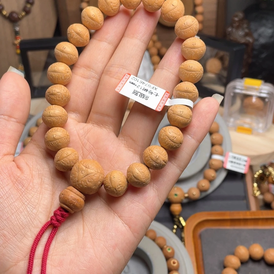 吊坠凤眼菩提菩提802