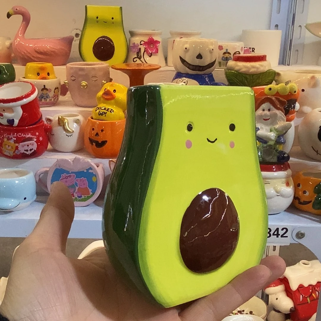 陶瓷微瑕介意慎拍微瑕