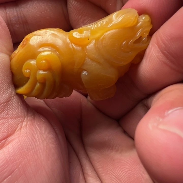 奕***行田黄石66666666666666