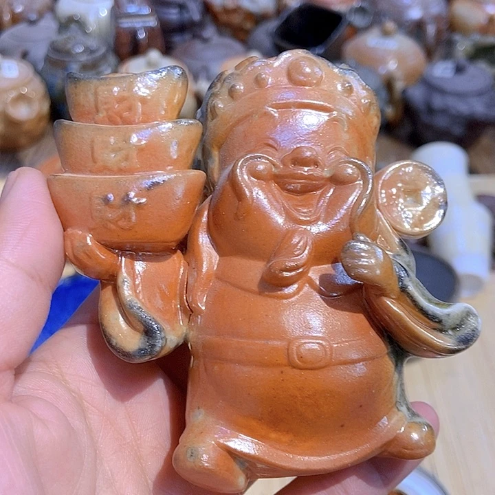 精品茶具陶瓷礼品