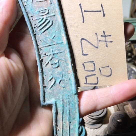 铜现代工艺品老铜翻砂