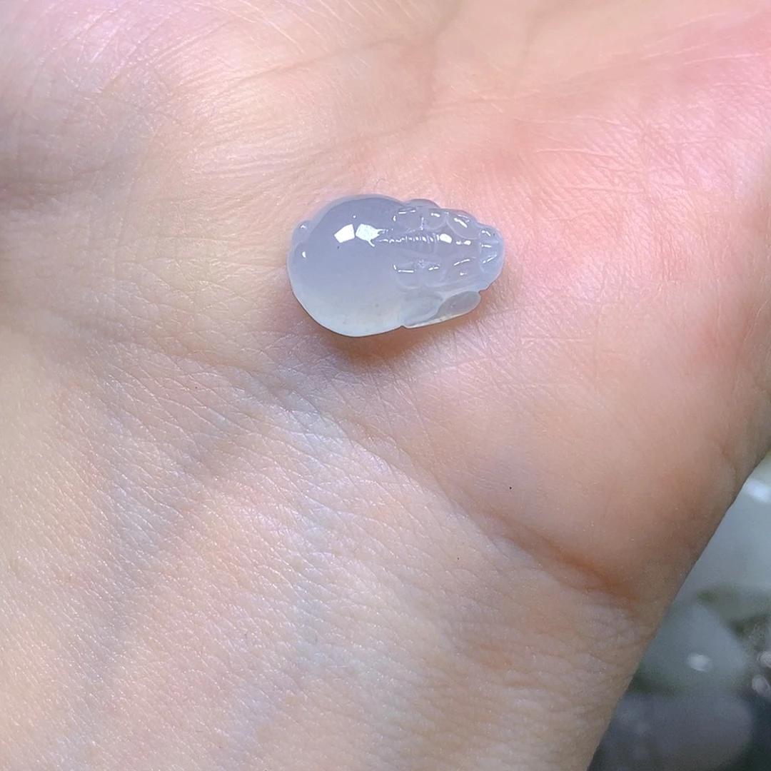 颈饰未镶嵌翡翠198
