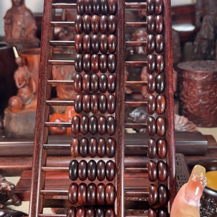 檀香紫檀（小叶紫檀）