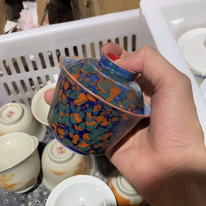 微瑕茶具介意勿拍