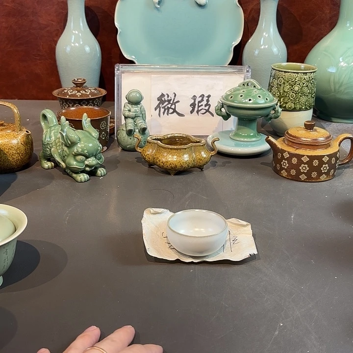 瓷片青瓷青瓷青瓷青瓷