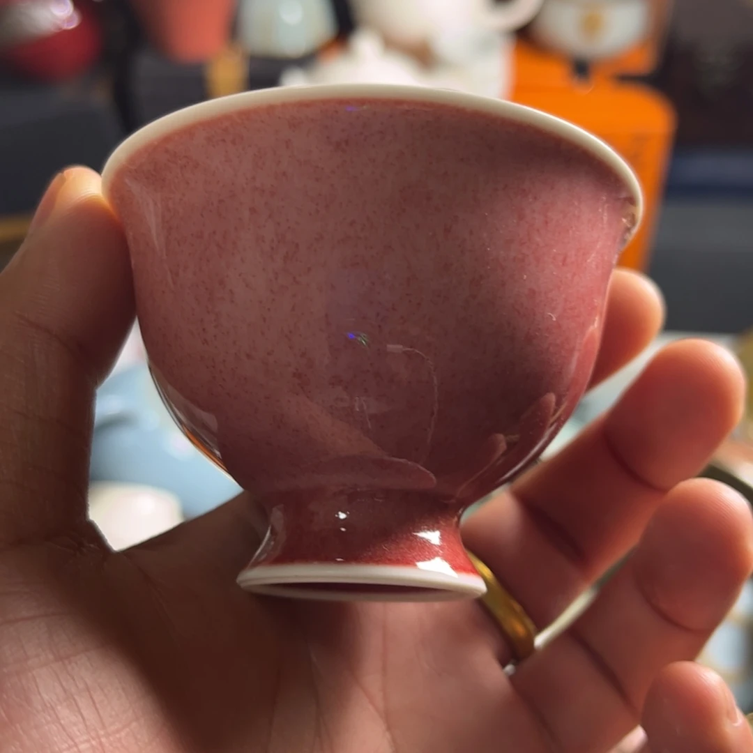 无运费险略有微瑕介意勿拍