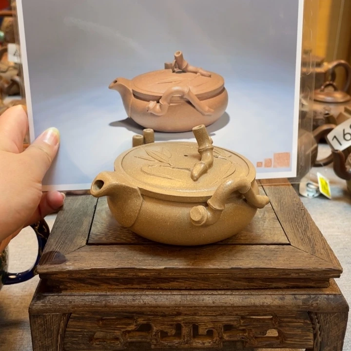 茶壶紫砂紫砂茶具紫砂