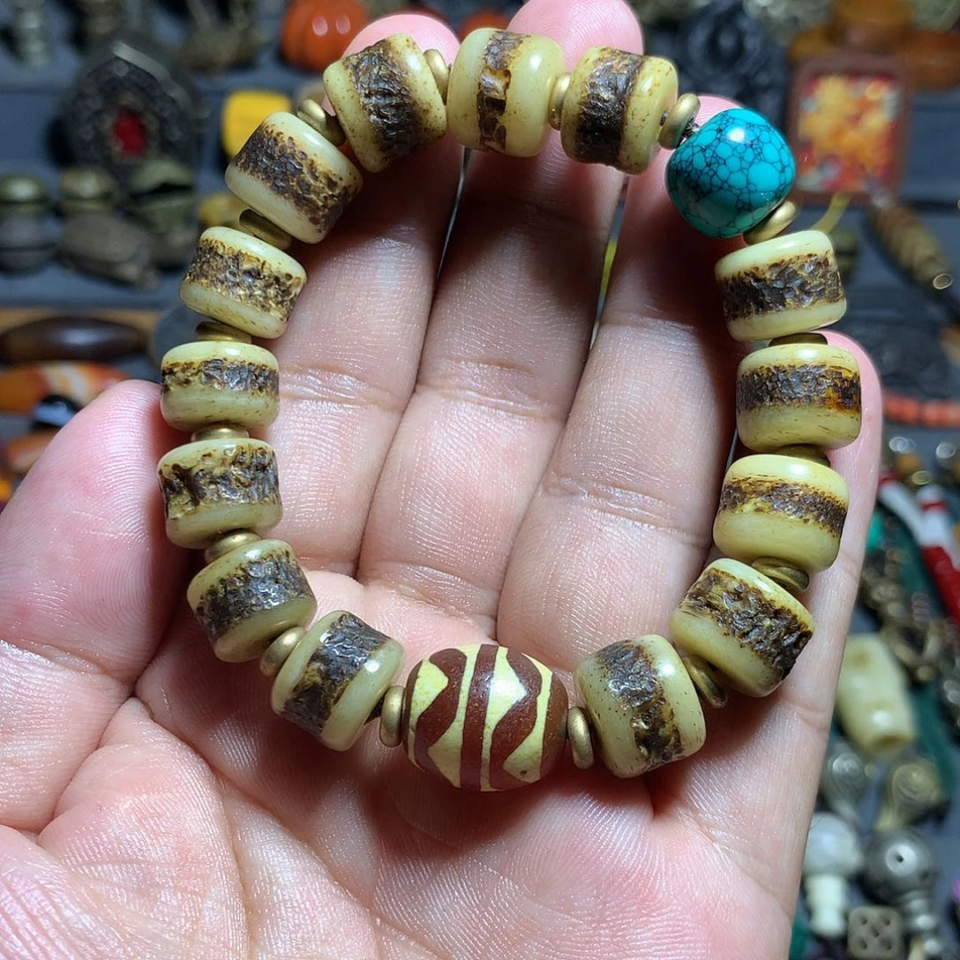 泥塑特色手工艺品