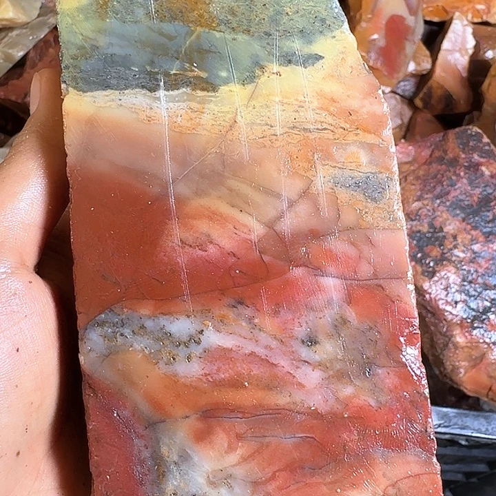 用***4寿山石寿山石的颜色