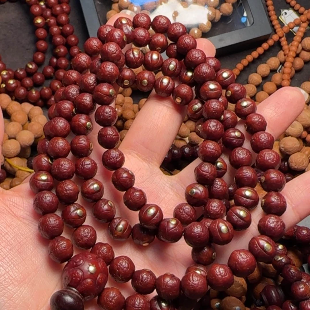 【闪购商品】吊坠凤眼菩提菠**地猴头