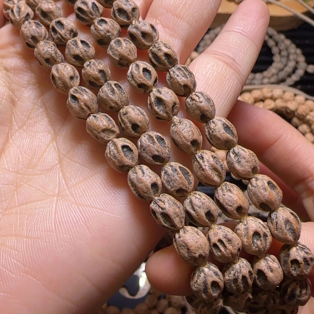 吊坠柏香籽/百香籽降*