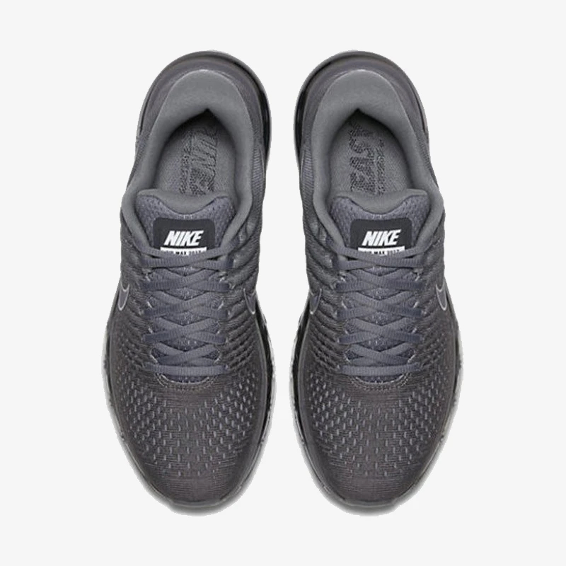 Nike/耐克正品 AIR MAX 男女缓震气垫运动跑步鞋849559-008