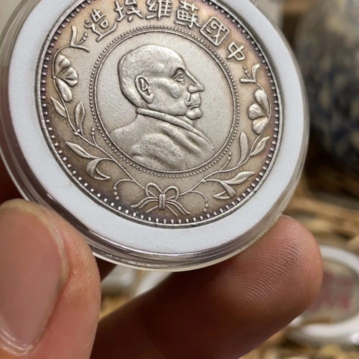 复古 可吹响可吸反龙洋工艺品家居摆件饰品摆