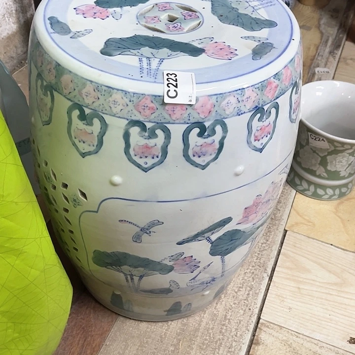 竟*陶瓷制品瑕疵处理