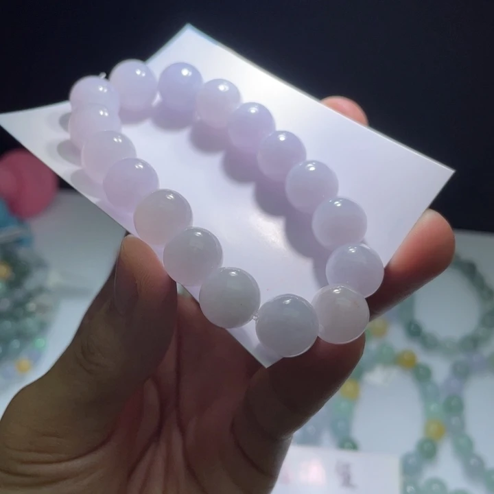 未镶嵌定制翡翠翡翠