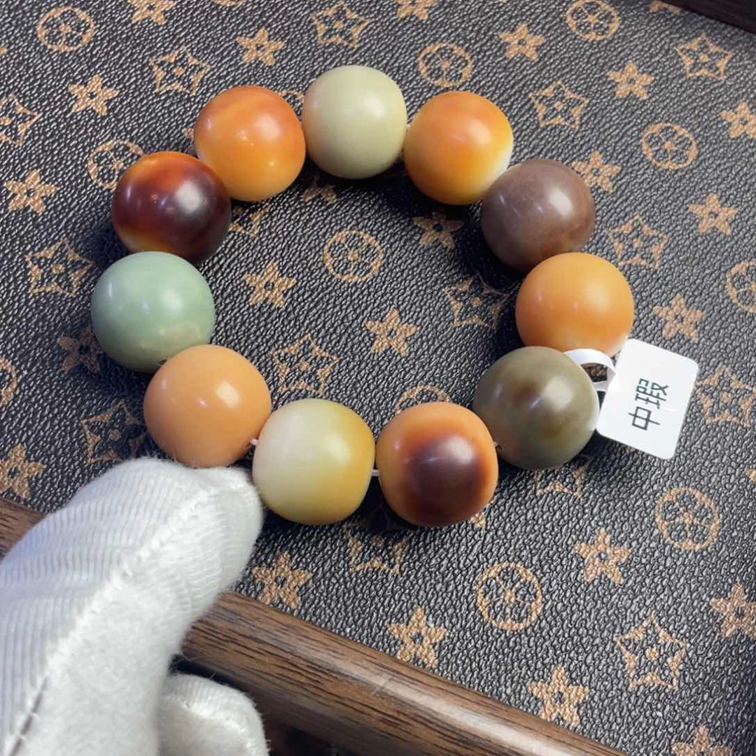 菩提根/象牙果吊坠