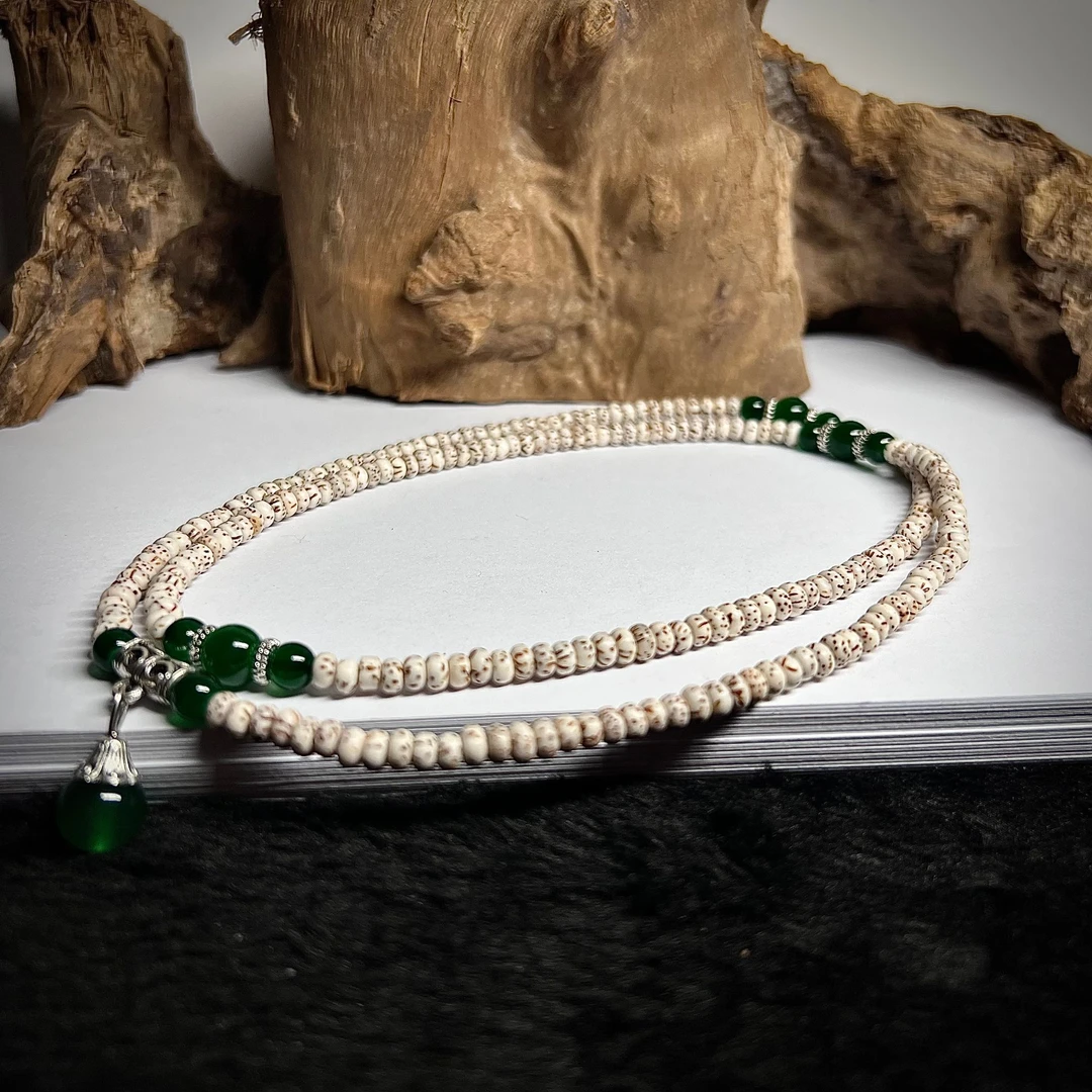 海棠手串（无礼盒）@@@@@SP371