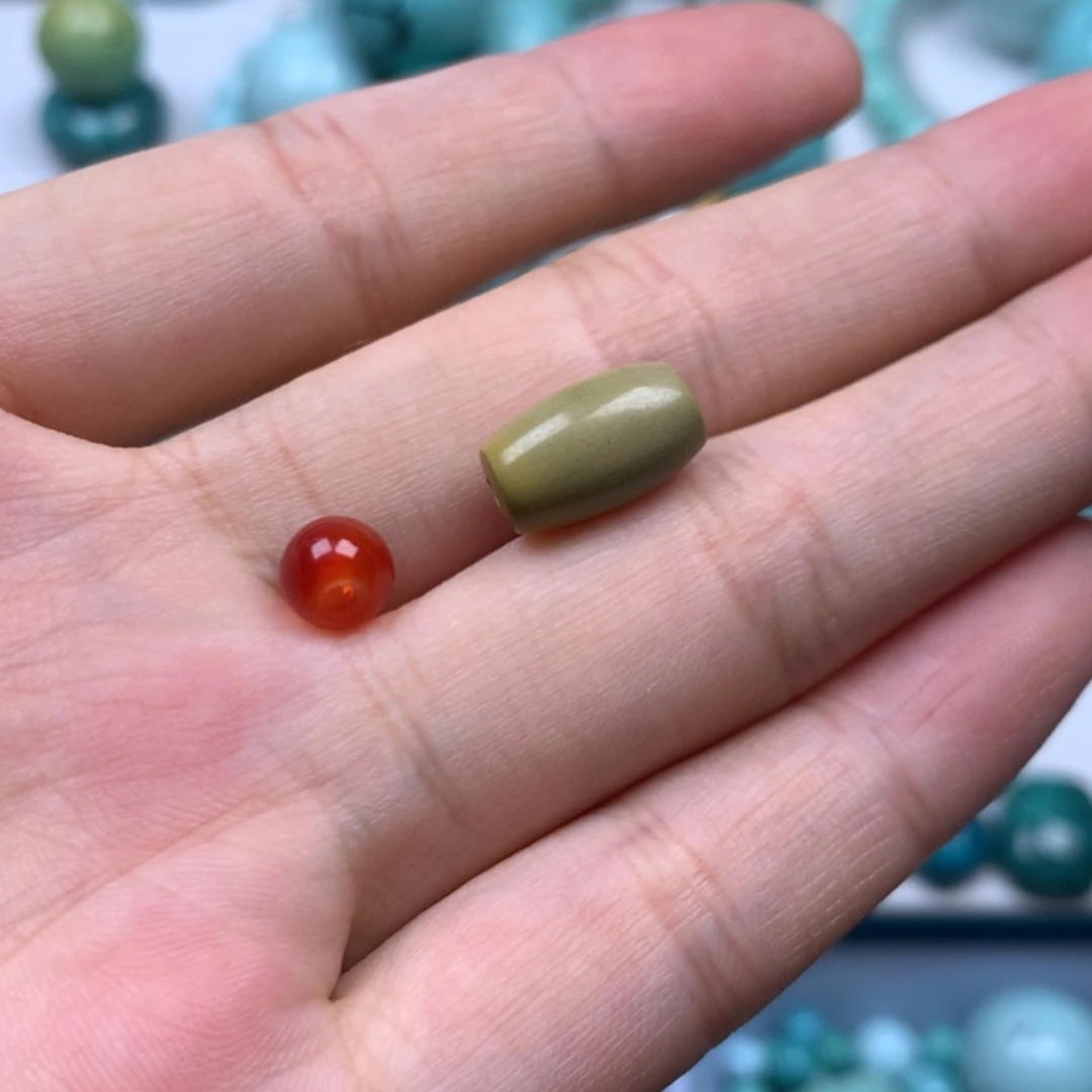 【闪购商品】南红玛瑙未镶嵌珠宝奇石