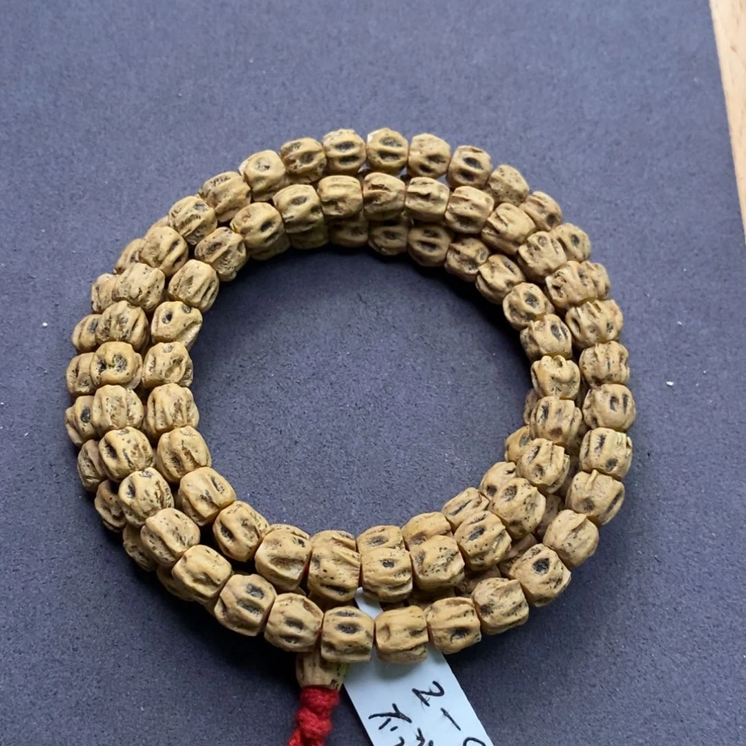 柏香籽/百香籽吊坠M*