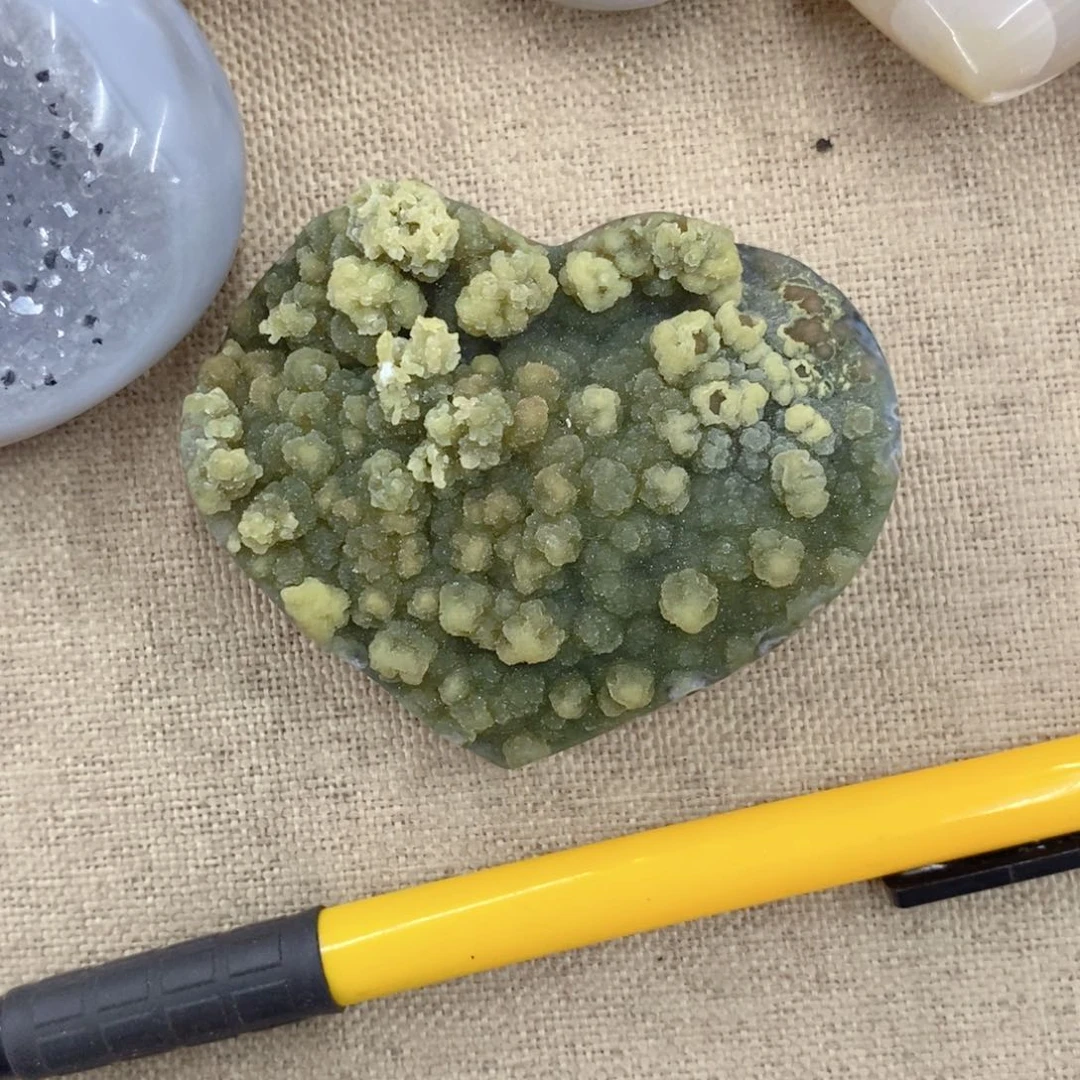 水晶天然水晶摆件未镶嵌