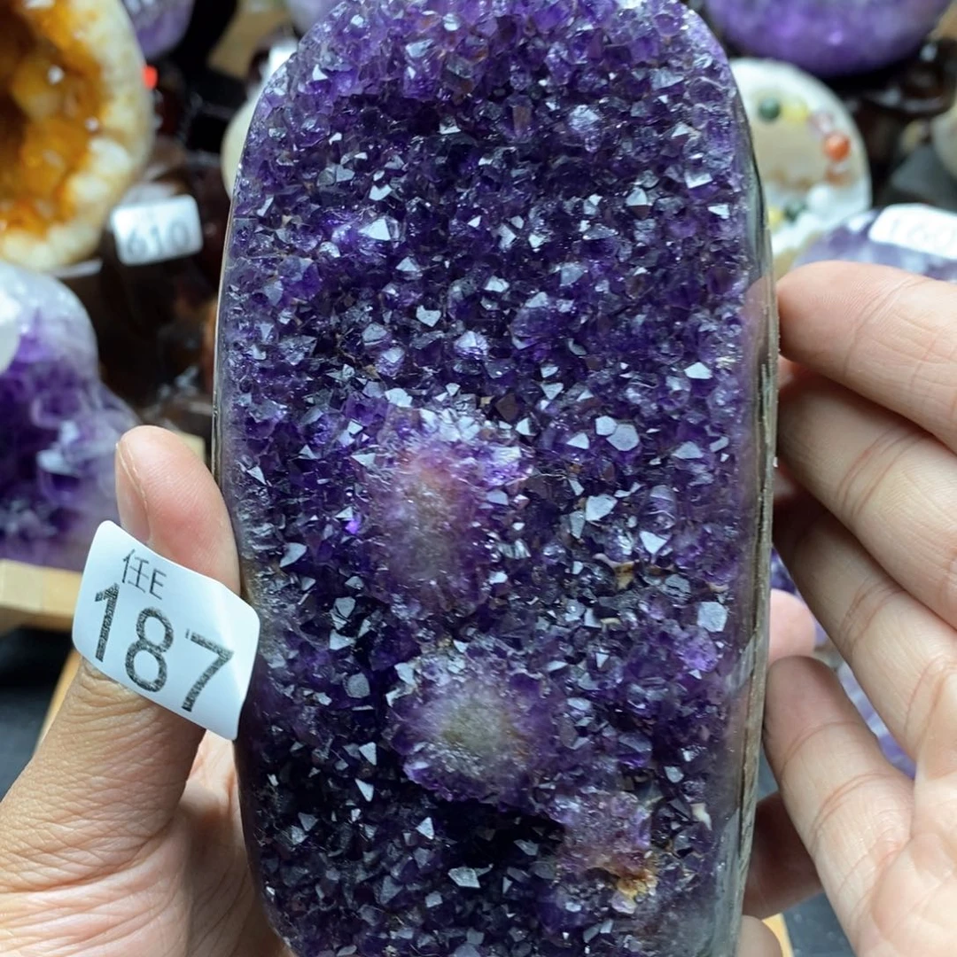 未镶嵌大型摆件（非配饰）水晶