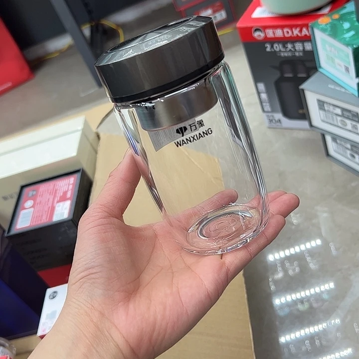 U402-75-380ml  单层烫手 杯套