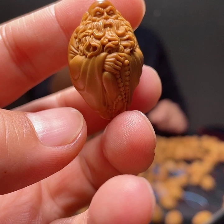 橄榄核手串/手链橄榄油