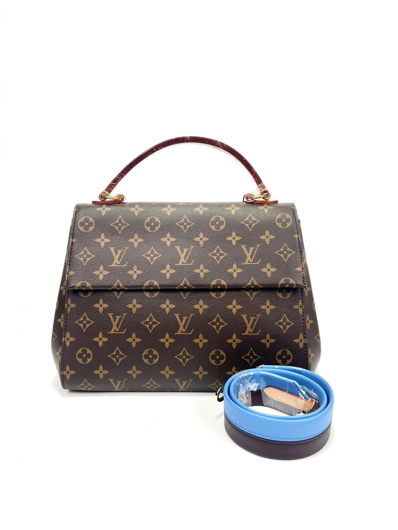 99新 LouisVuitton/路易威登 维舒/LV克鲁尼中号/99新/89797493
