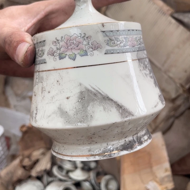 摆件陶瓷艺术摆件