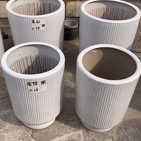 缸高温陶瓷默认瑕疵