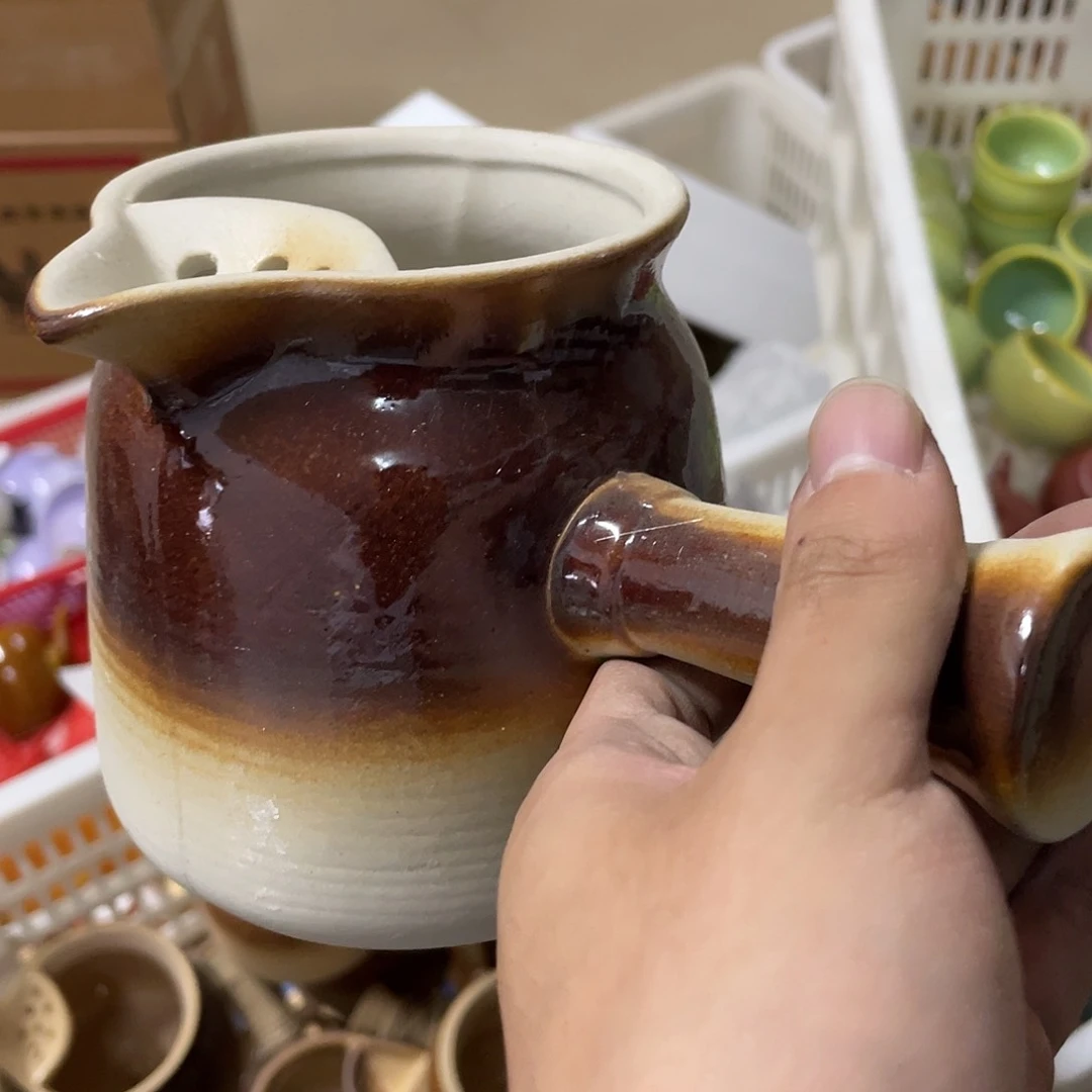 紫砂紫砂陶瓷微瑕介意勿拍