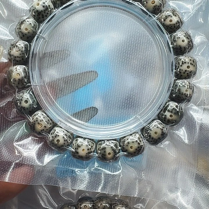 星月菩提手串549快乐星月菩提11