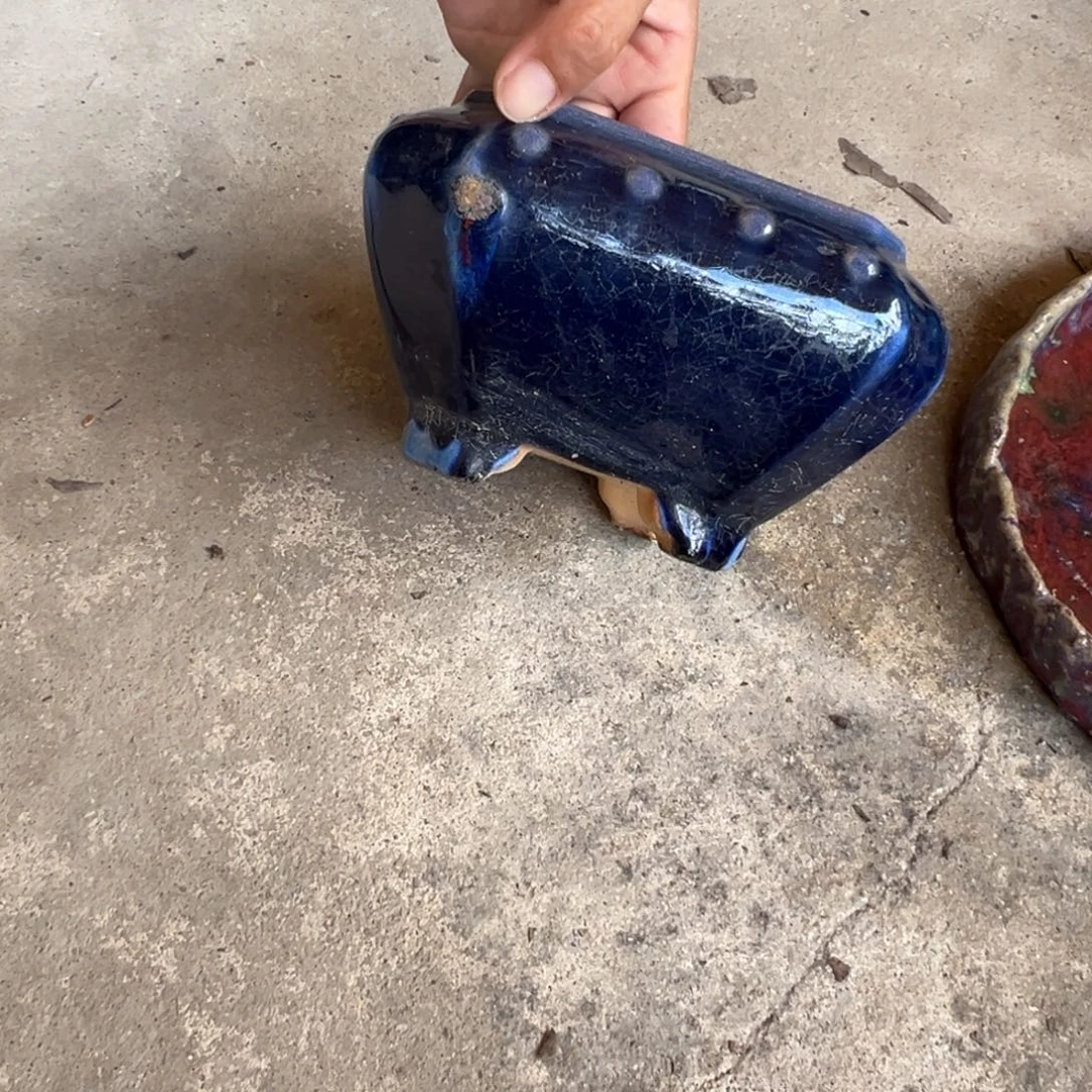 壹***间瑕疵处理一物一拍不退换