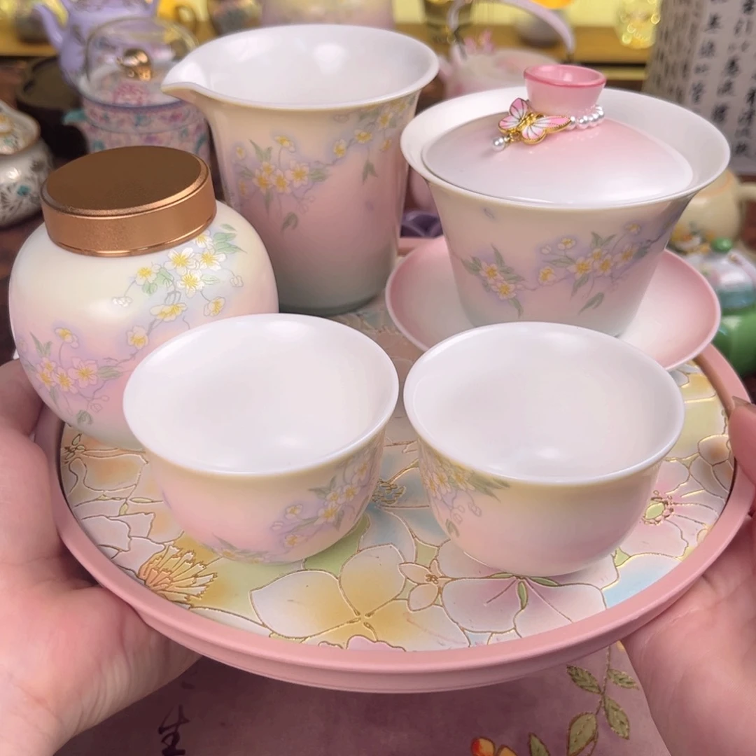 摆件茶具套装特价活动