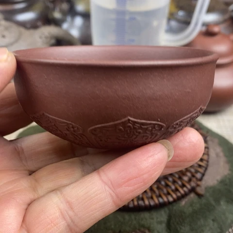 紫砂茶壶宜兴紫砂