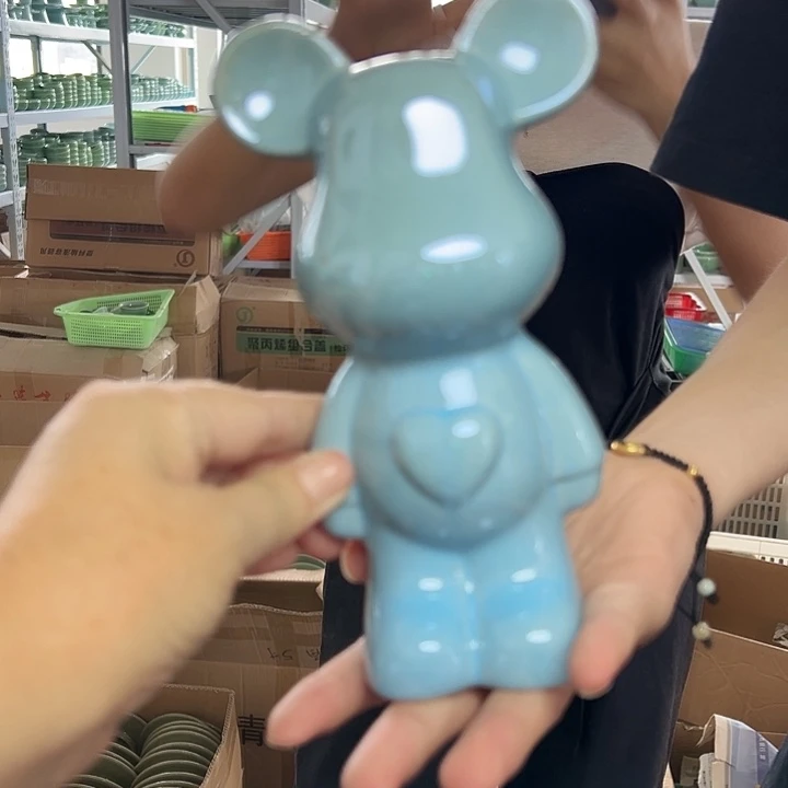 小米茶器龙泉云间青瓷