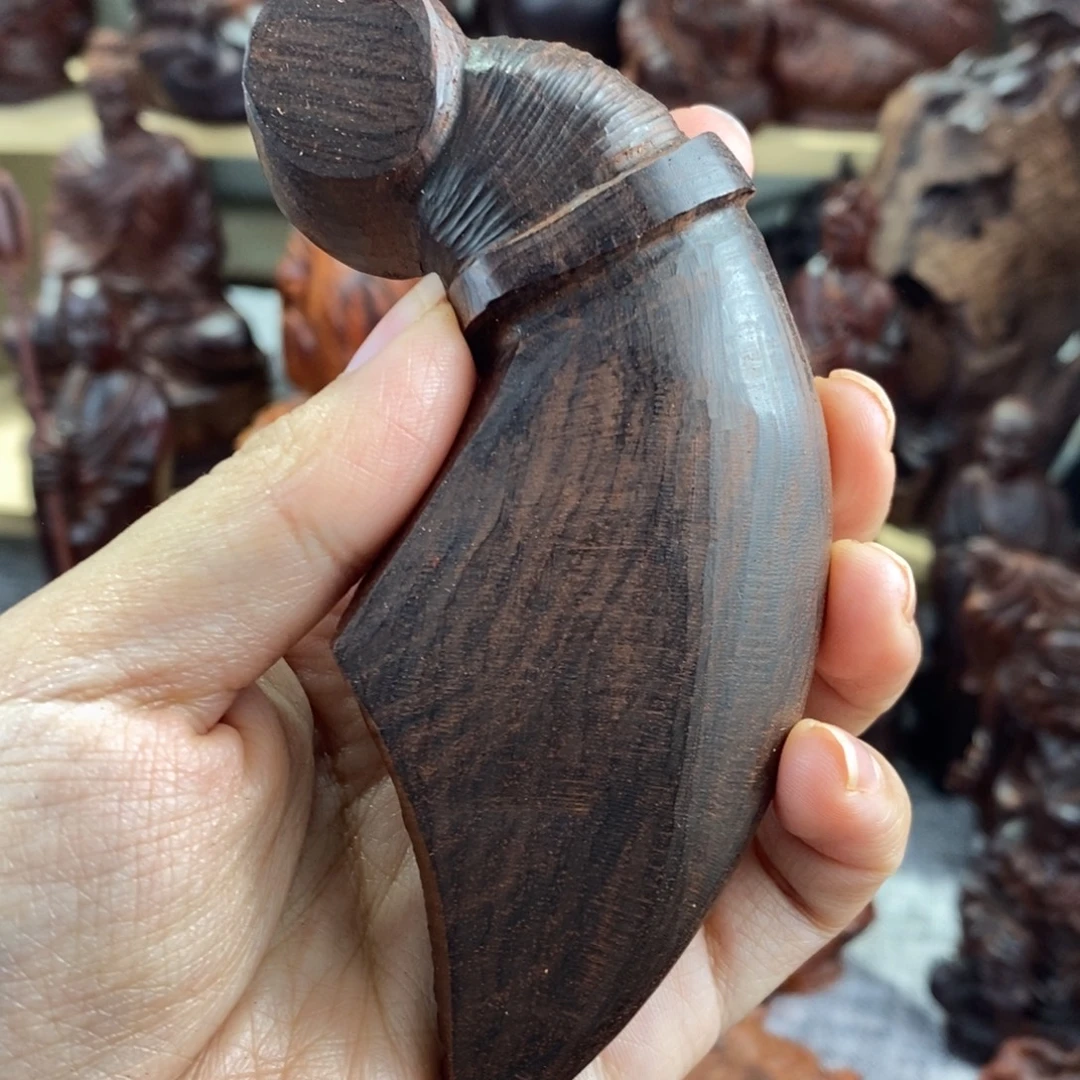 檀香紫檀（小叶紫檀）