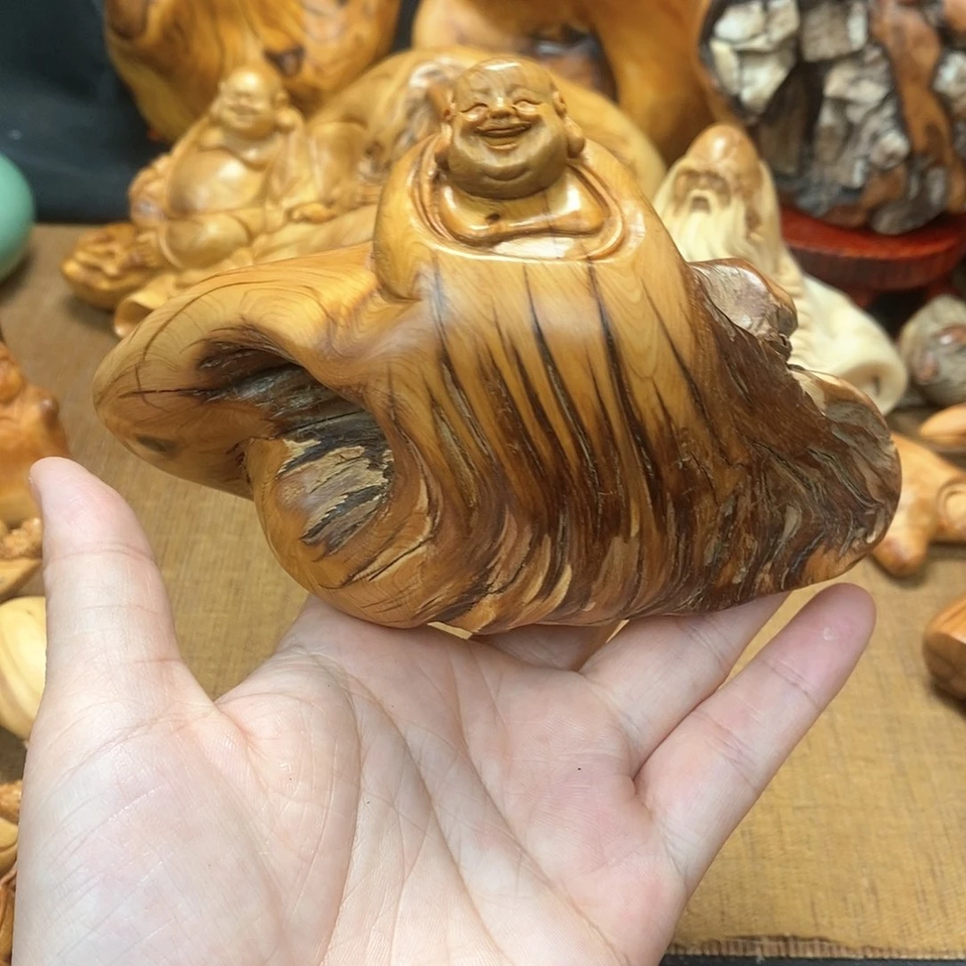 柏木（崖柏）一物一图